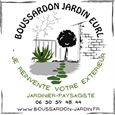 Logo BOUSSARDON JARDIN